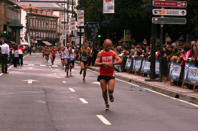 Coruna10 Campionato Galego de 10 Km. 108